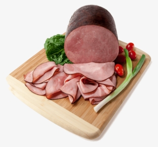 Old World Black Forest Ham With Natural Juices - Cold Cut