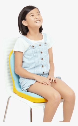 P Nto Kids Pinto - Sitting