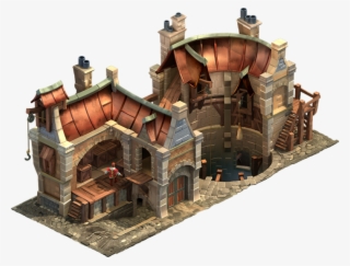 Sc Workshops Humans 27 - Castle