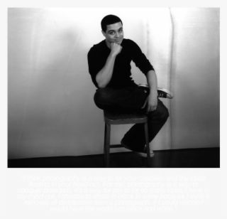 Coco Norman Thomas High School Photography - Roberto Rivelino
