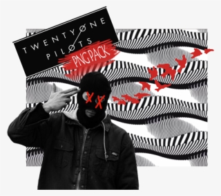 Twenty One Pilots Png