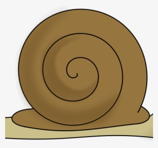 Clipart Snail Free Clipart Snail Escargot Decroissance - Snail