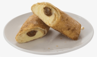 Cheesecake Burrito - Viennoiserie