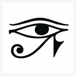 Enlightenment Drawing Hamsa Hand - She Is Clothed In Strength And Dignity Arabic