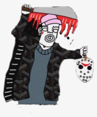 #skimasktheslumpgod #skimask #slumpgod #ski #mask #rap - Ski Mask Drown In Designer