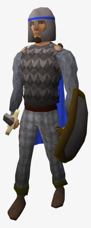 Image Guard Sinclair Mansion Png - Costume