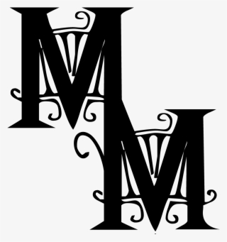 Alt Maxwell Mansion Logo Png