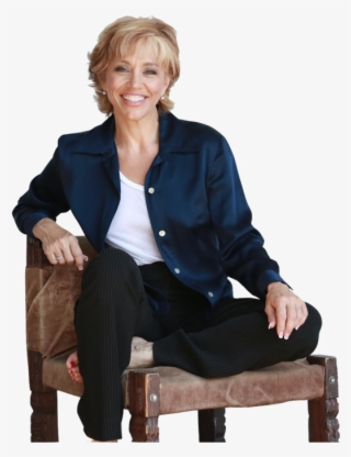 Forbes Riley's Personal Collection - Sitting