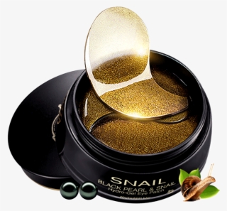 Crystal Collagen Eye Mask Pad Patch Anti Aging Wrinkle - Korean Eye Bag Mask