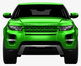 Range Rover Evoque 5 Door'12 By 21 Savage - Evoque