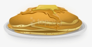 Download Pancake Clipart Png Photo - Pancake Frame Transparent Background