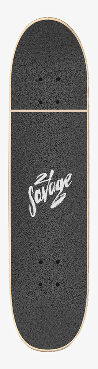 Slide - Skateboard Deck