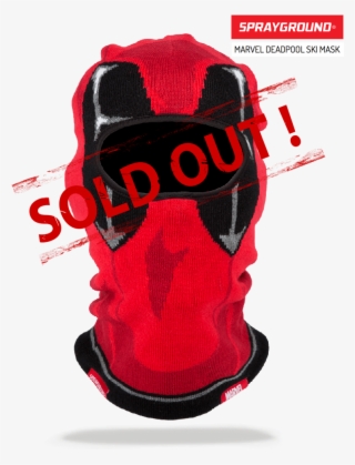 Image Of Sprayground - Sprayground