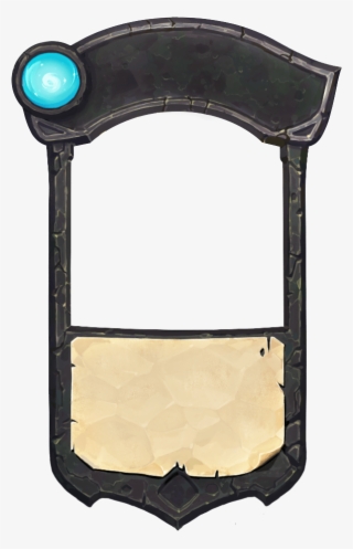 Card - Arch