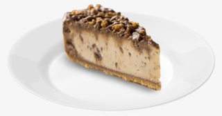 Reese's Peanut Butter Cheesecake - Cheesecake