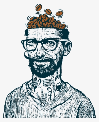 See All Beers - Illustration