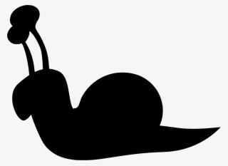 Download Png - Snail