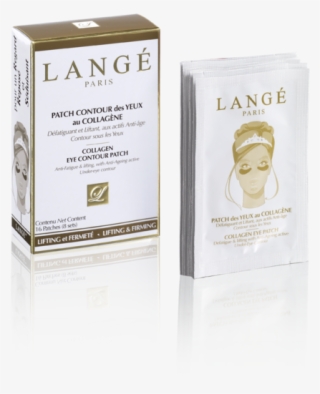 Lange Paris