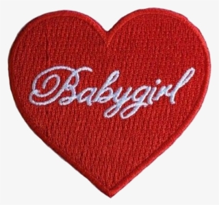 #moodboard #png #filler #nichememe #polyvore #path - Baby Girl Patch