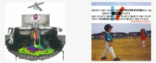 Twenty One Pilots - Free Twenty One Pilots