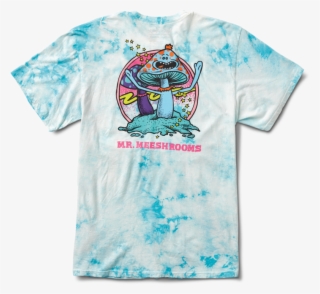 Categories - Primitive Rick And Morty Mr Meeshrooms Shirt
