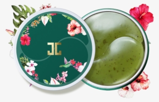 Green Tea Eye Gel Patch - Jayjun Green Tea Eye Gel Patch