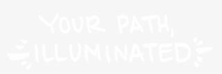 Your Path Illuminated 3 - Close Icon Png White