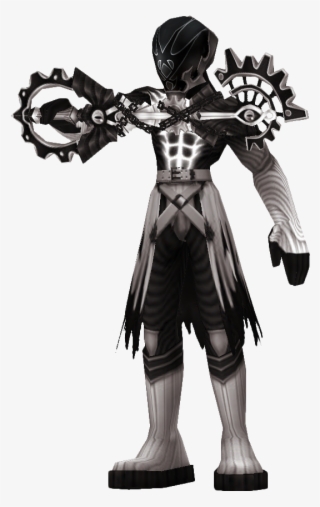 A Lost Mind ~original - Kingdom Hearts Vanitas Remnant