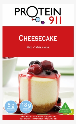 Specification - Panna Cotta