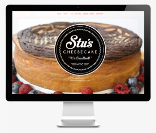 Stu's Cheesecake