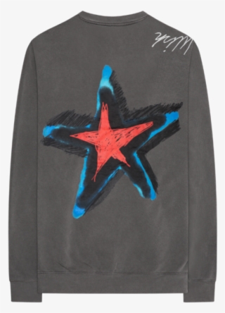 Travis Has Also Collaborated With The City's New York - Cardigan