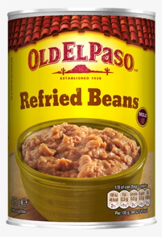 Png Free Beans Png Refried Side Dishes Old Svg - Refried Beans Asda