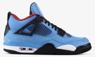 Jordan 4 Cactus Jack