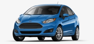 2017 Ford Fiesta S - 2019 Ford Fiesta Hatchback