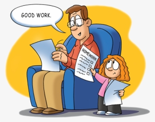 Homework Spot3 - Cartoon