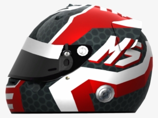 Marek Skrajnowski Helmet - Motorcycle Helmet