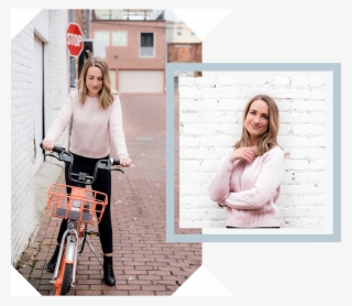 Jordan Von Lange Image Portfolio Event Planner - Girl