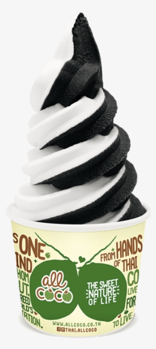 Soft Serve Ice Creams