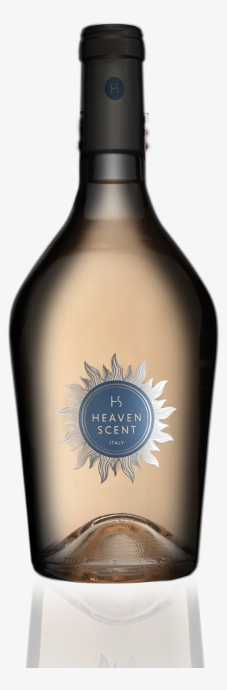 Heaven Scent Dry Rosé Wine - Cream Liqueur
