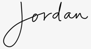 Signature - Calligraphy