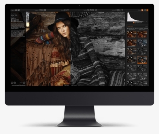 Analog Film Or Designer, Color Or Black & White, With - Fashion