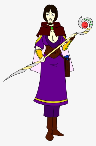 Xiu Mei - Cartoon
