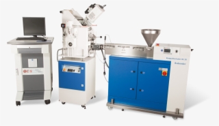 Film Test Line - Machine