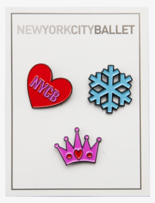 New York City Ballet