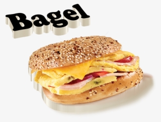 Download Bagel Png Images Background - Eco Bags