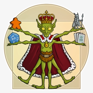 Goblin - Goblin Magnifico