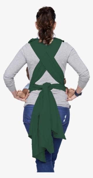 Ergonomic Hybrid Babycarrier - Bykay Mei Tai Deluxe Steel Grey