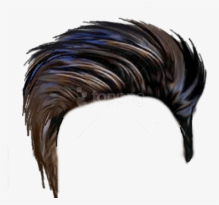 Free Png Hair Png - Hair Style Png Hd
