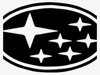 Subaru Old Logo