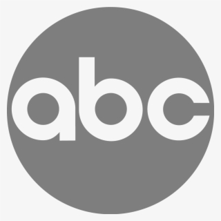 Abc News Logo - Abc Logo Black And White